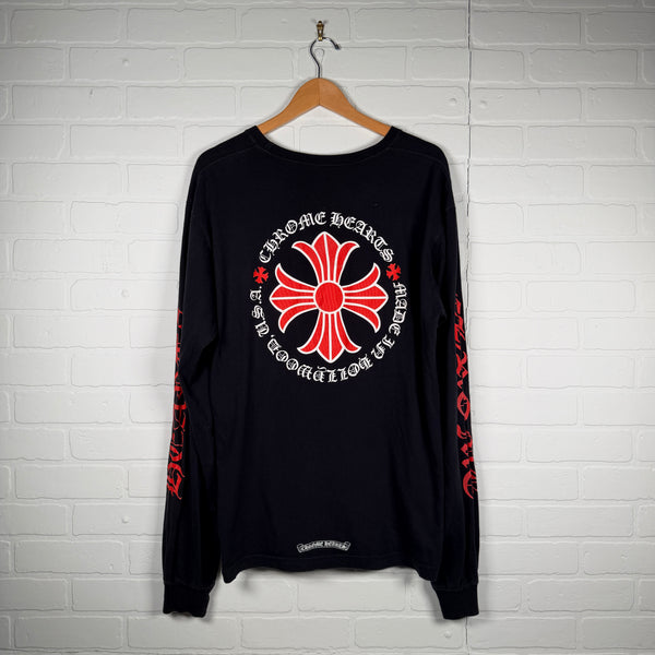 Chrome Hearts 