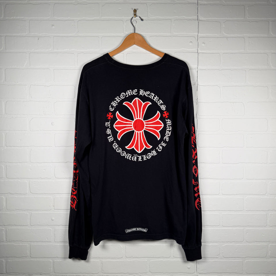 Chrome Hearts 