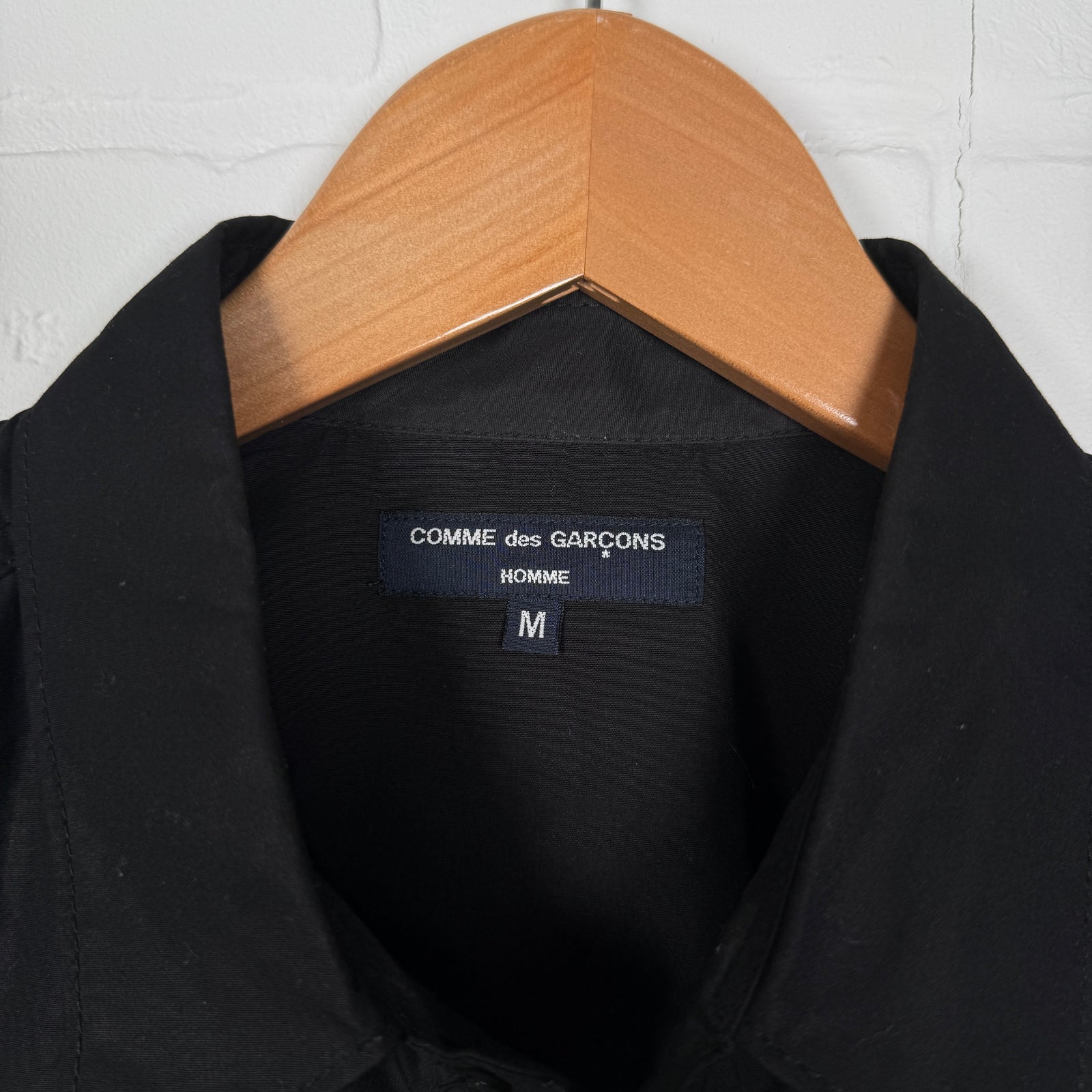 Comme Des Garçons 
