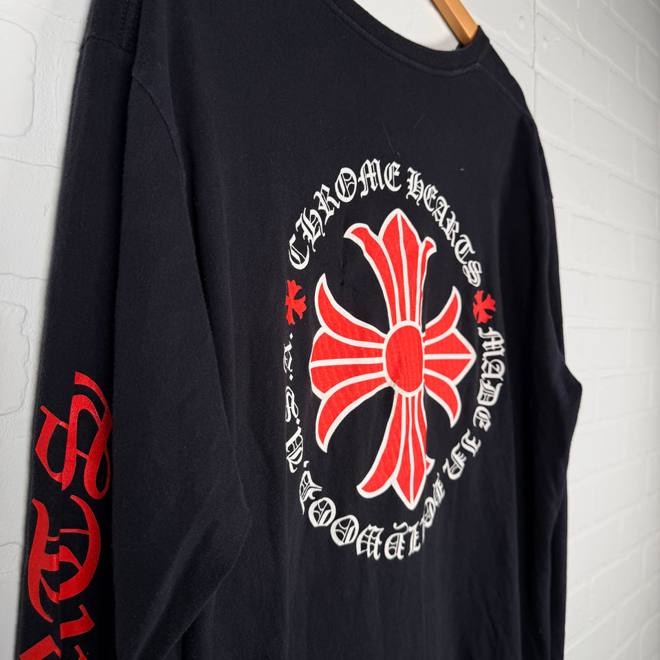 Chrome Hearts 