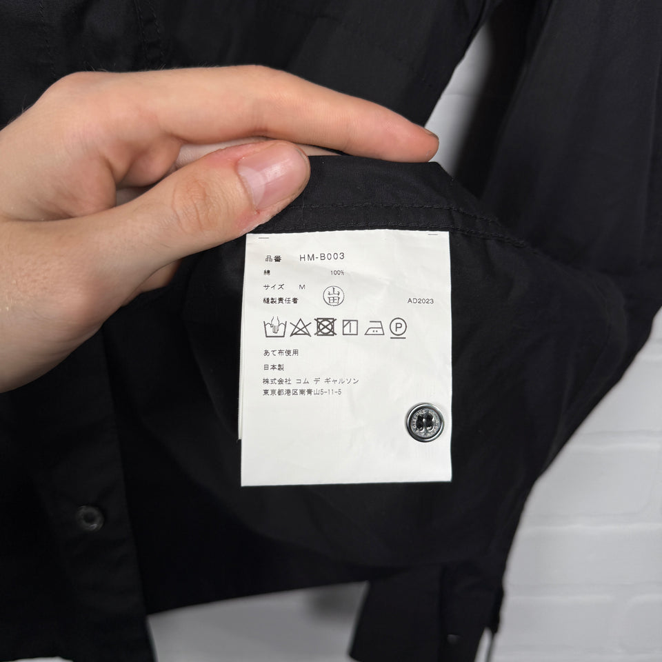 Comme Des Garçons 
