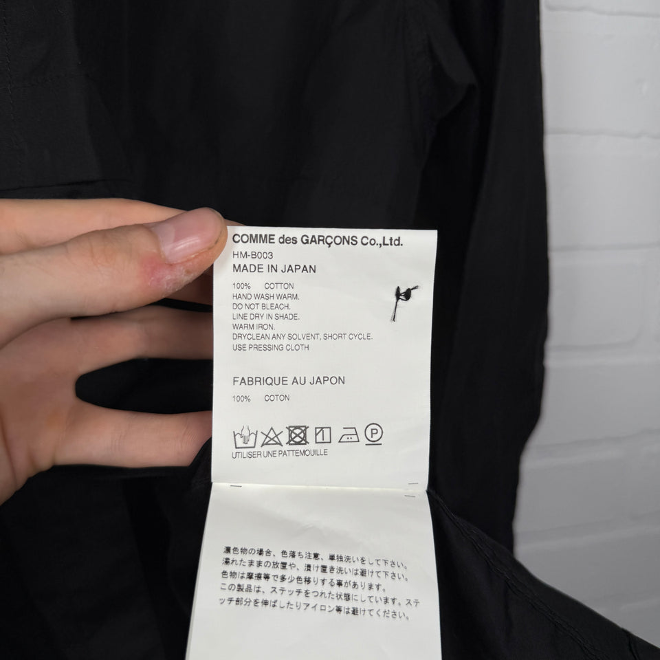 Comme Des Garçons 