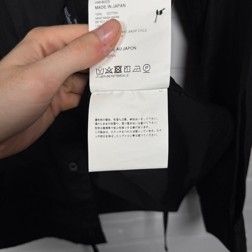 Comme Des Garçons 