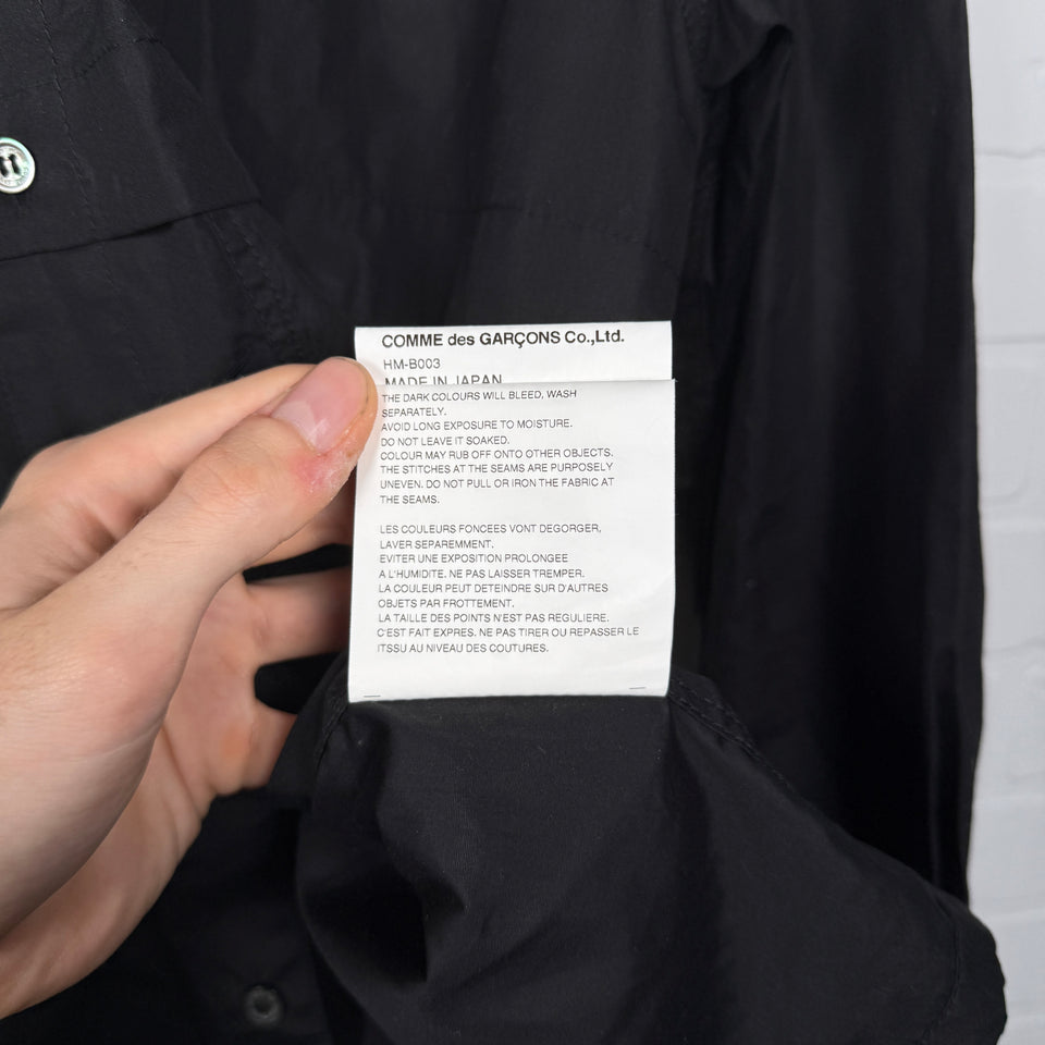 Comme Des Garçons 