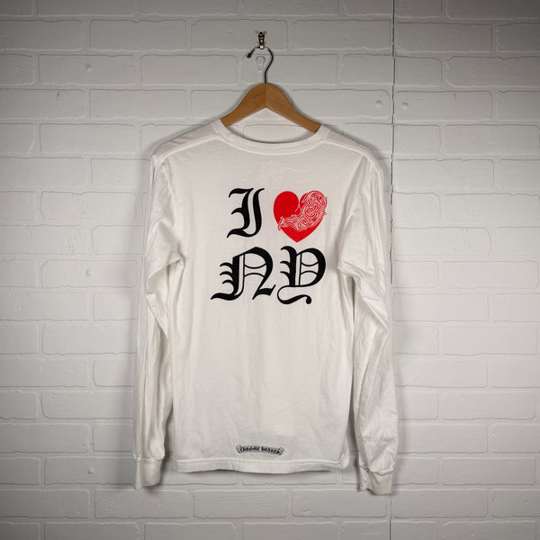 Chrome Hearts 