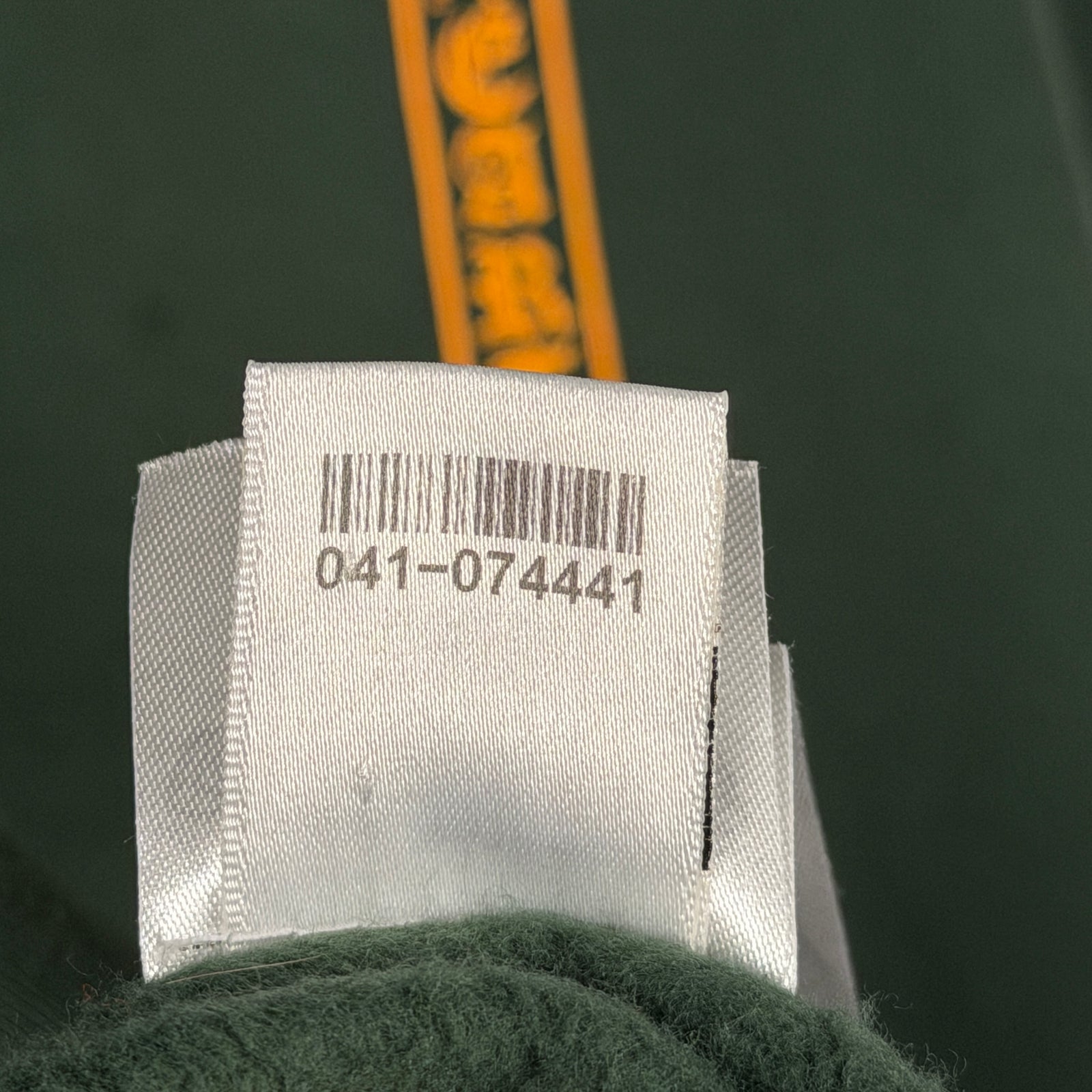 Chrome Hearts T-Bar Logo Hoodie