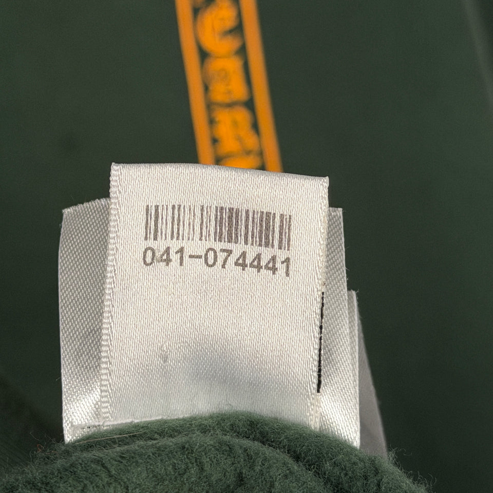 Chrome Hearts T-Bar Logo Hoodie