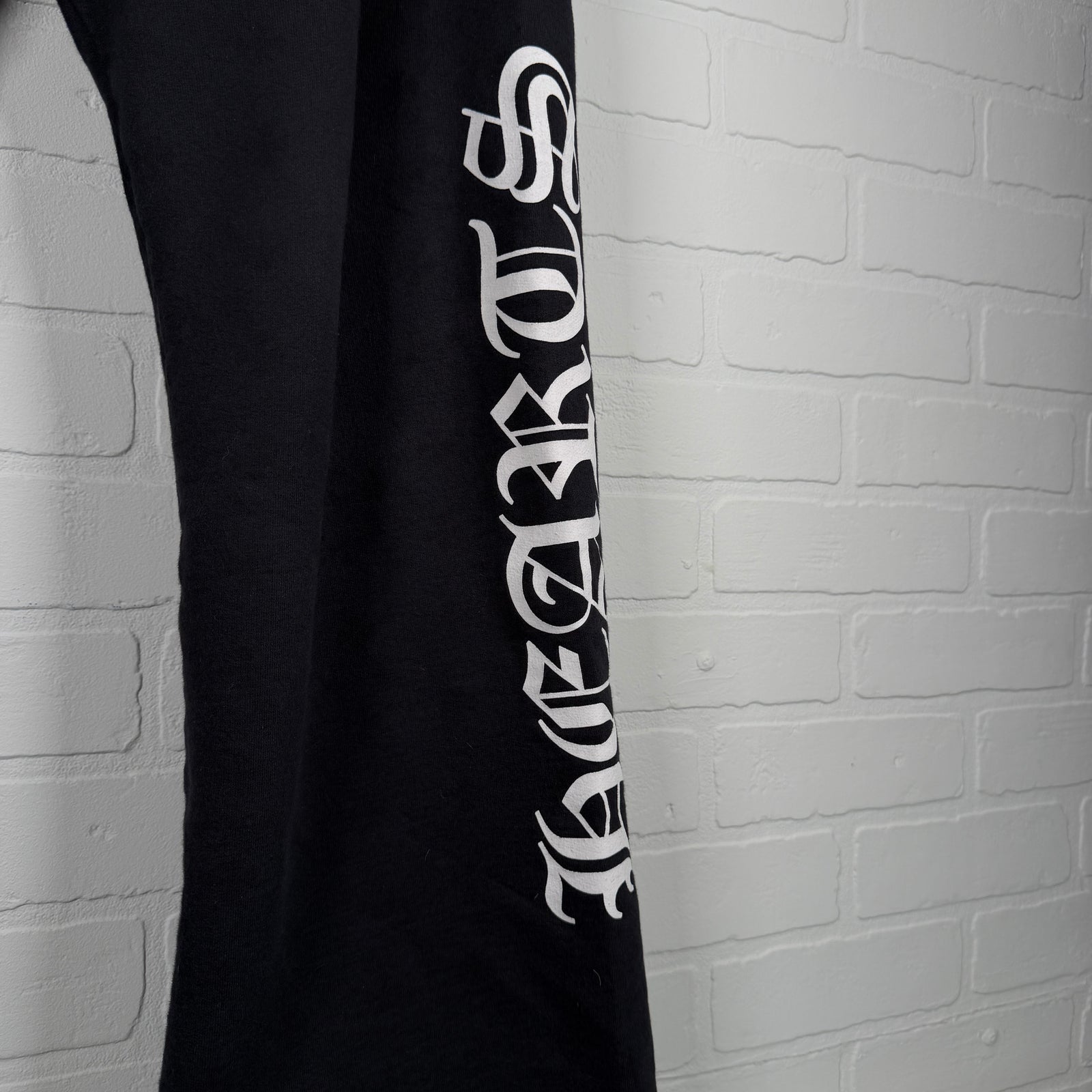 Chrome Hearts Monogram Horseshoe Sweatpants