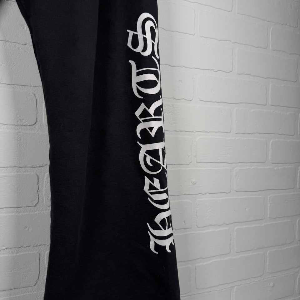 Chrome Hearts Monogram Horseshoe Sweatpants