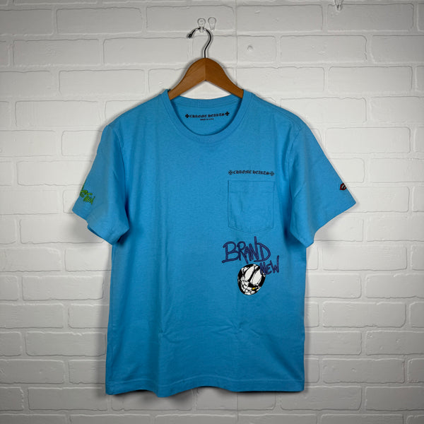 Chrome Hearts Matty Boy 