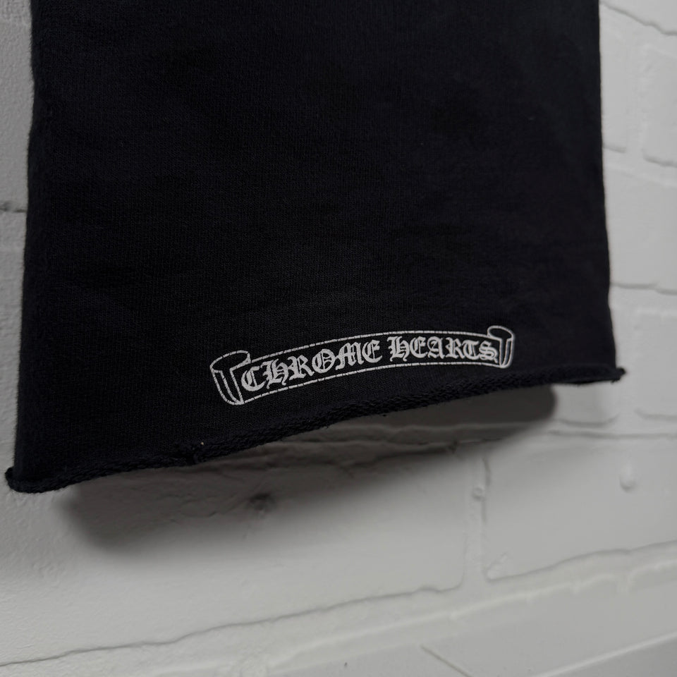 Chrome Hearts Monogram Horseshoe Sweatpants