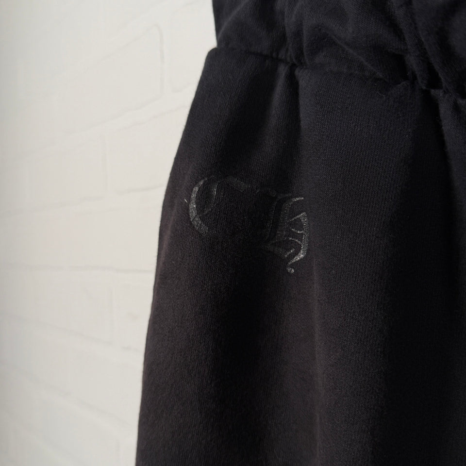 Chrome Hearts Monogram Horseshoe Sweatpants