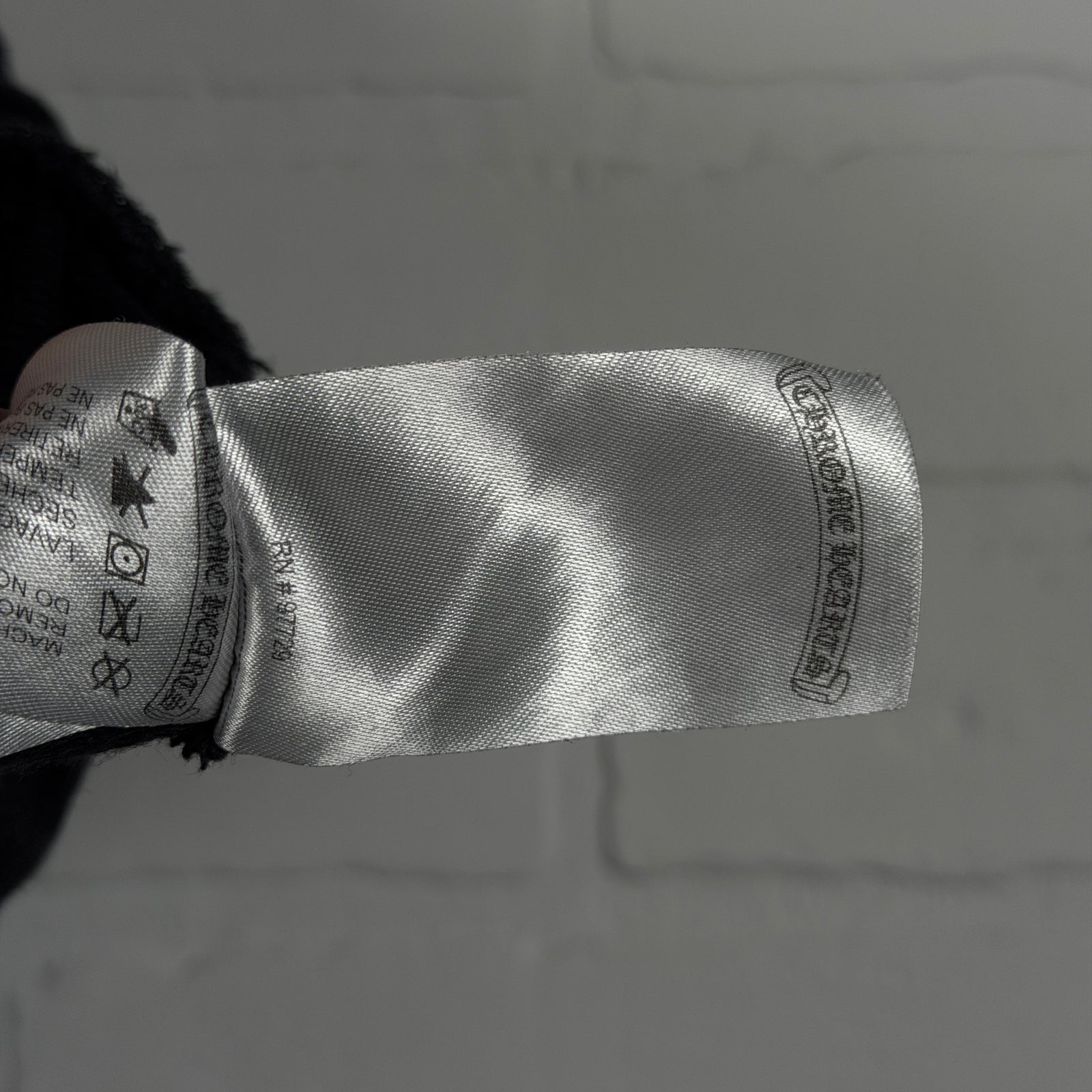 Chrome Hearts Monogram Horseshoe Sweatpants