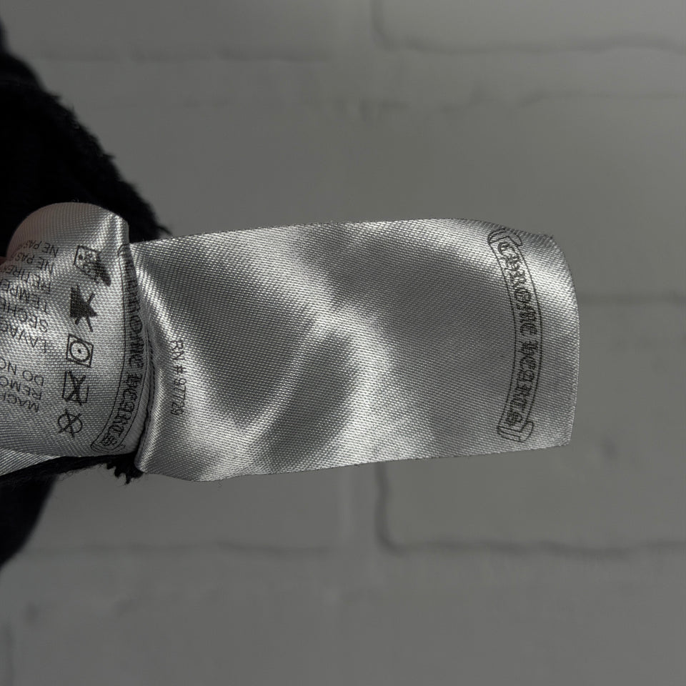 Chrome Hearts Monogram Horseshoe Sweatpants