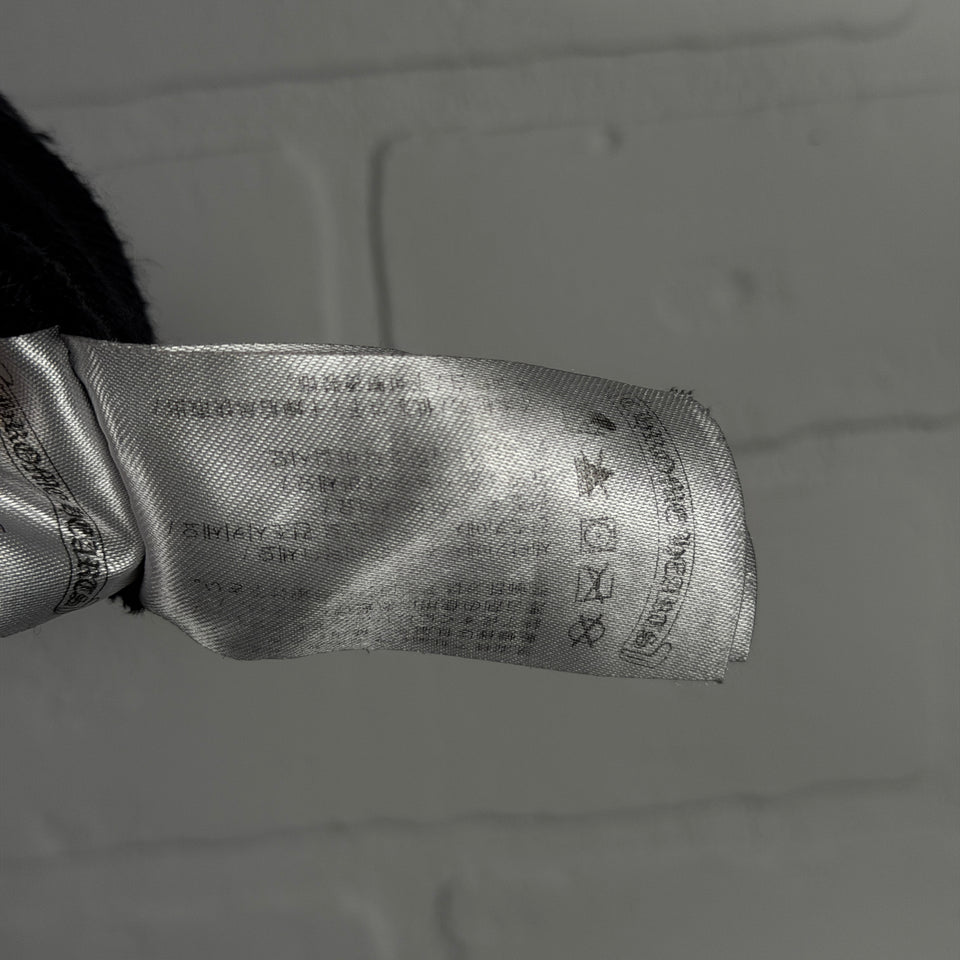 Chrome Hearts Monogram Horseshoe Sweatpants