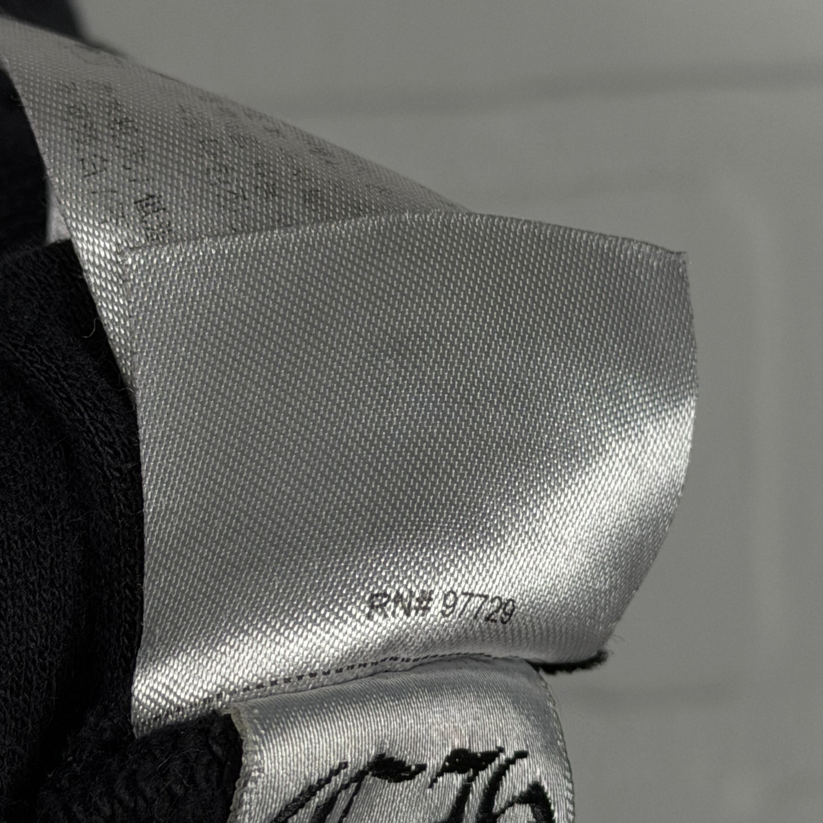 Chrome Hearts Monogram Horseshoe Sweatpants