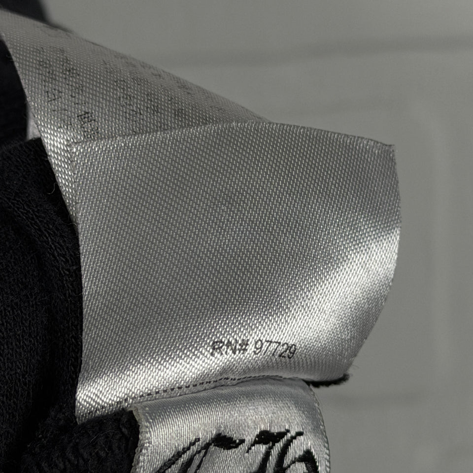 Chrome Hearts Monogram Horseshoe Sweatpants