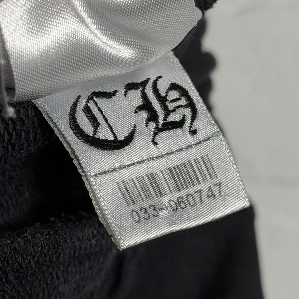 Chrome Hearts Monogram Horseshoe Sweatpants