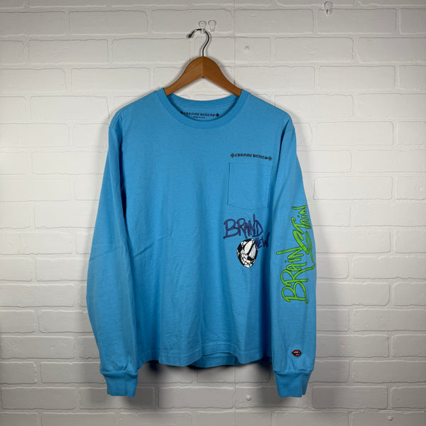 Chrome Hearts Matty Boy 