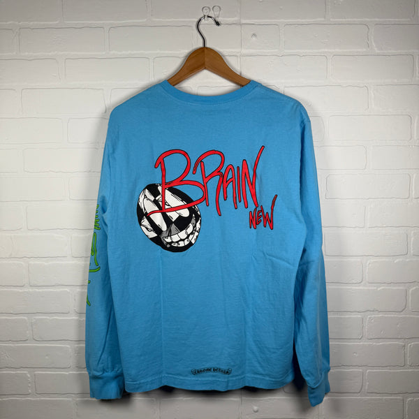 Chrome Hearts Matty Boy 