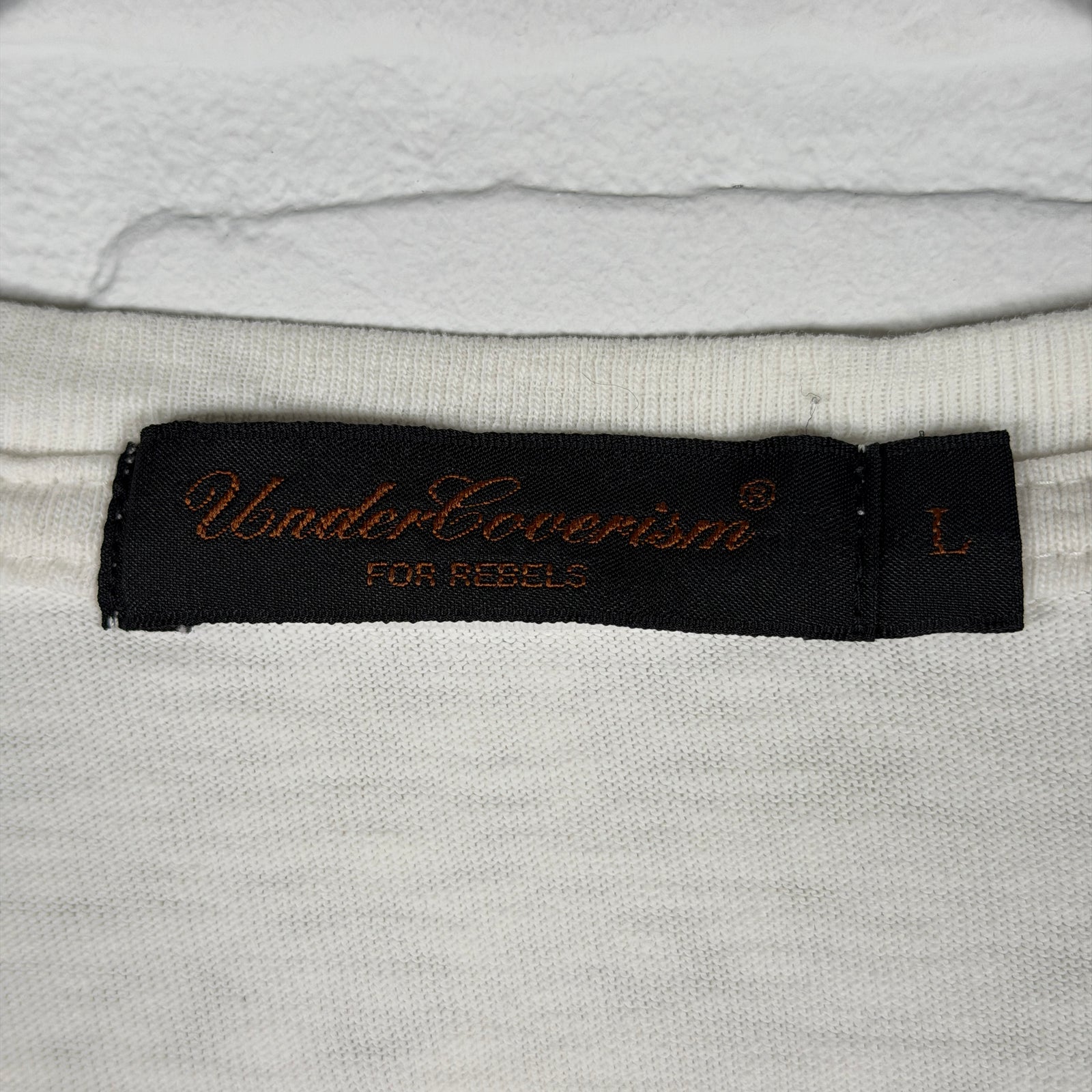 Undercover 