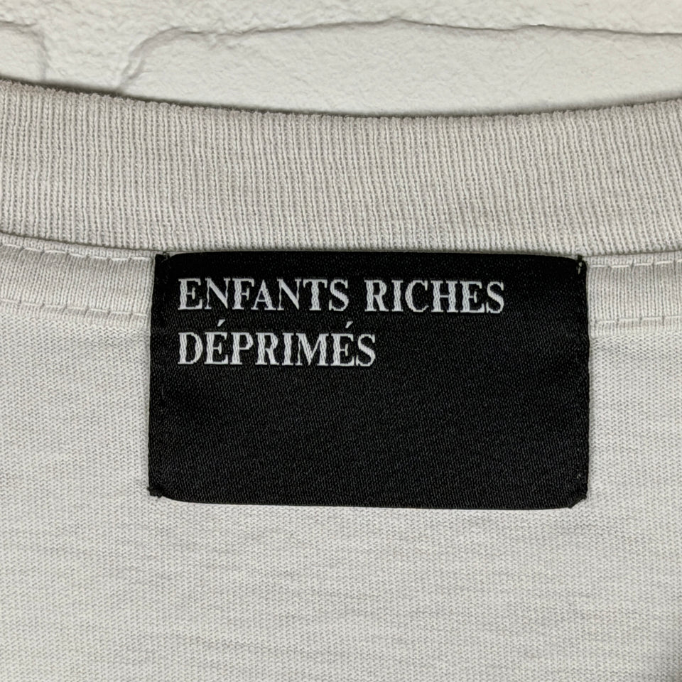 Enfants Riches Deprimes 
