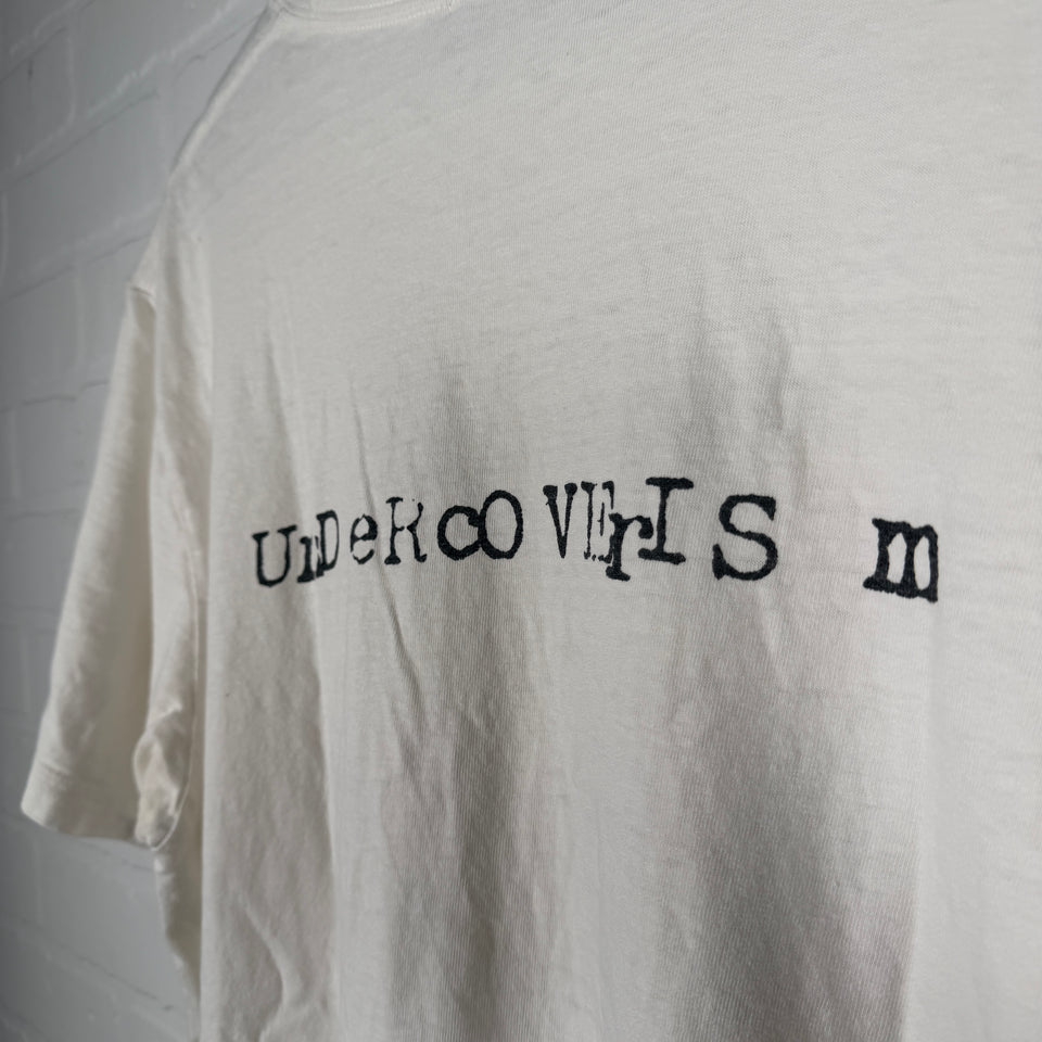 Undercover 