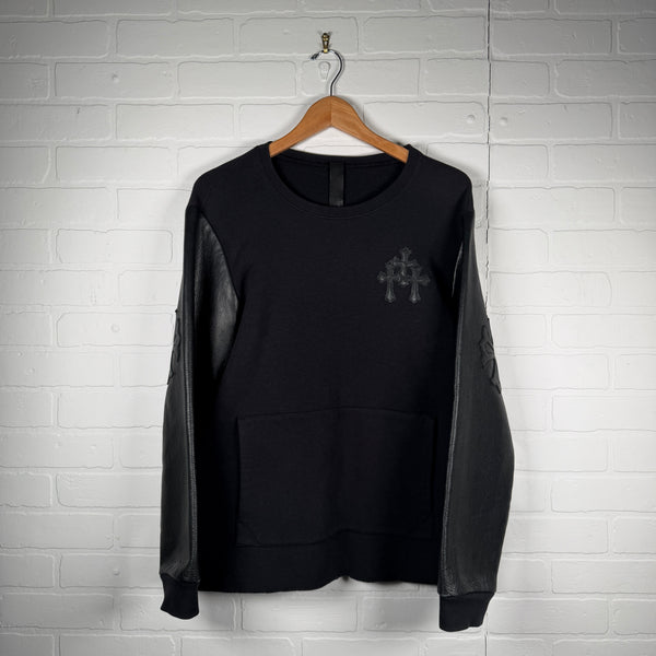 Chrome Hearts 