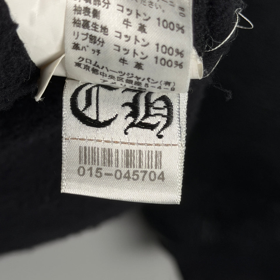 Chrome Hearts 