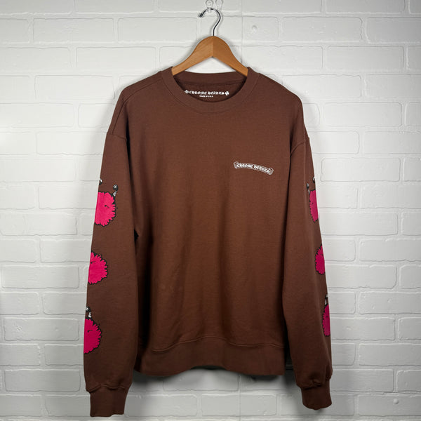 Chrome Hearts Matty Boy 