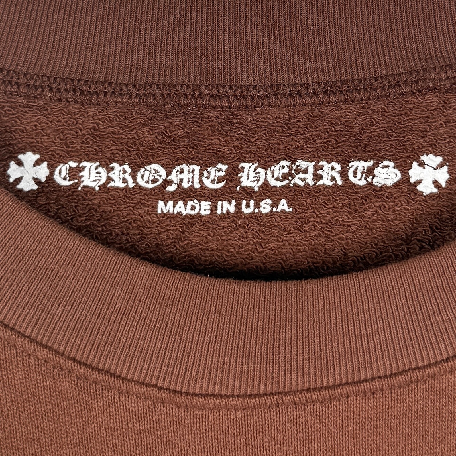 Chrome Hearts Matty Boy 