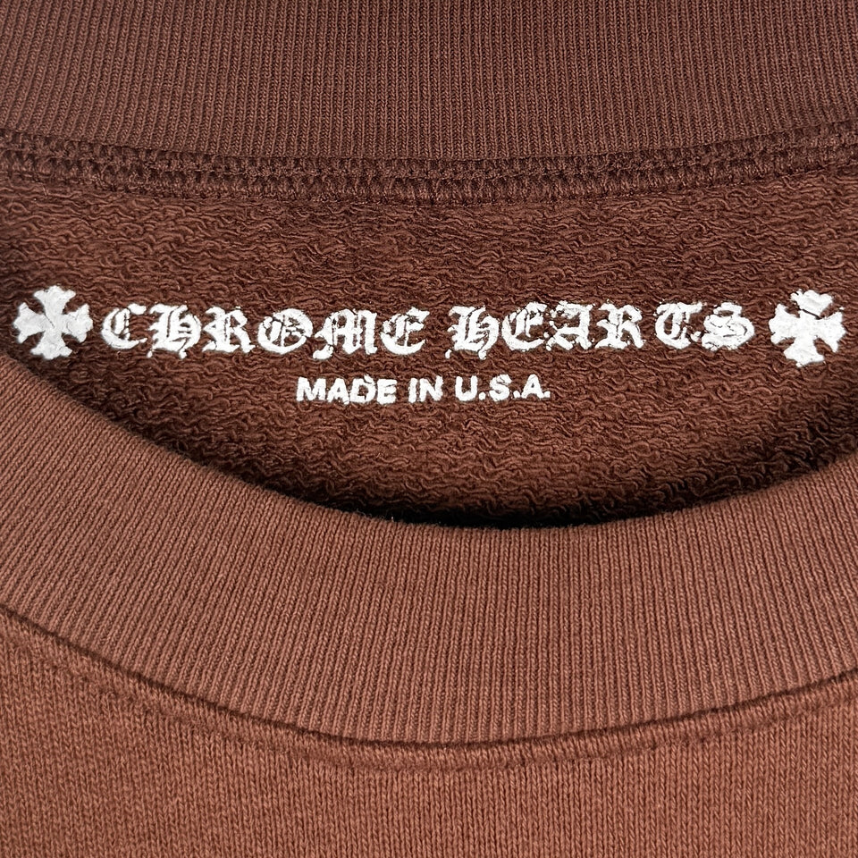 Chrome Hearts Matty Boy 