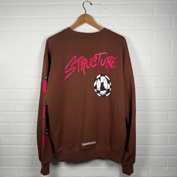 Chrome Hearts Matty Boy 