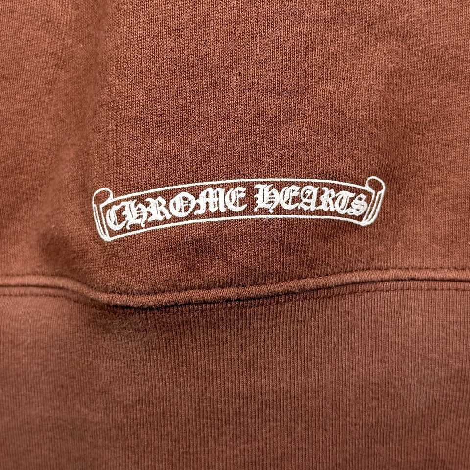 Chrome Hearts Matty Boy 