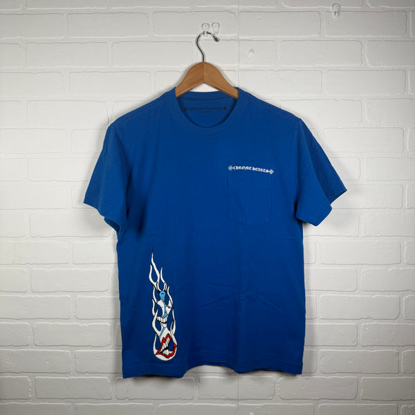 Chrome Hearts Matty Boy 