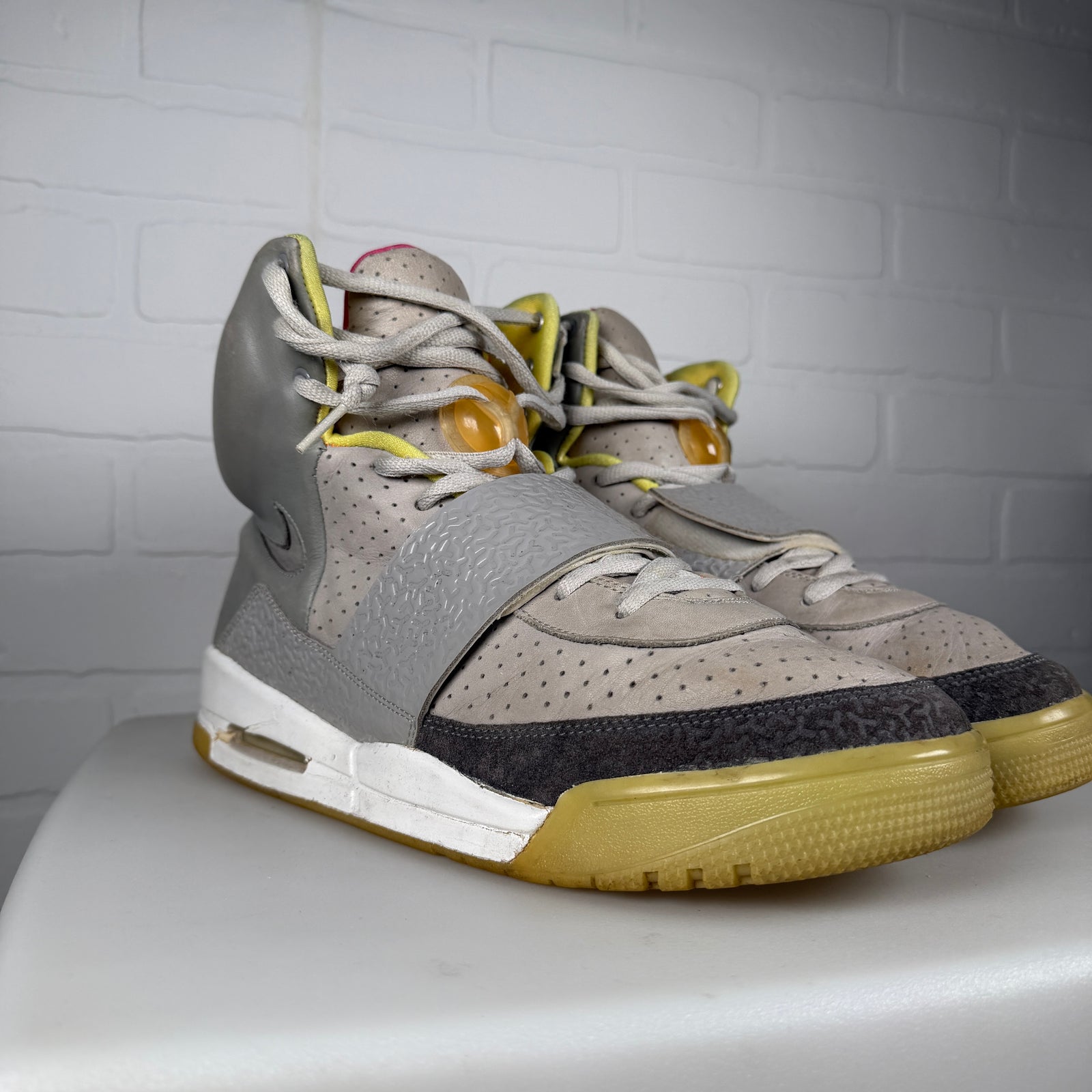 Nike Air Yeezy 1 