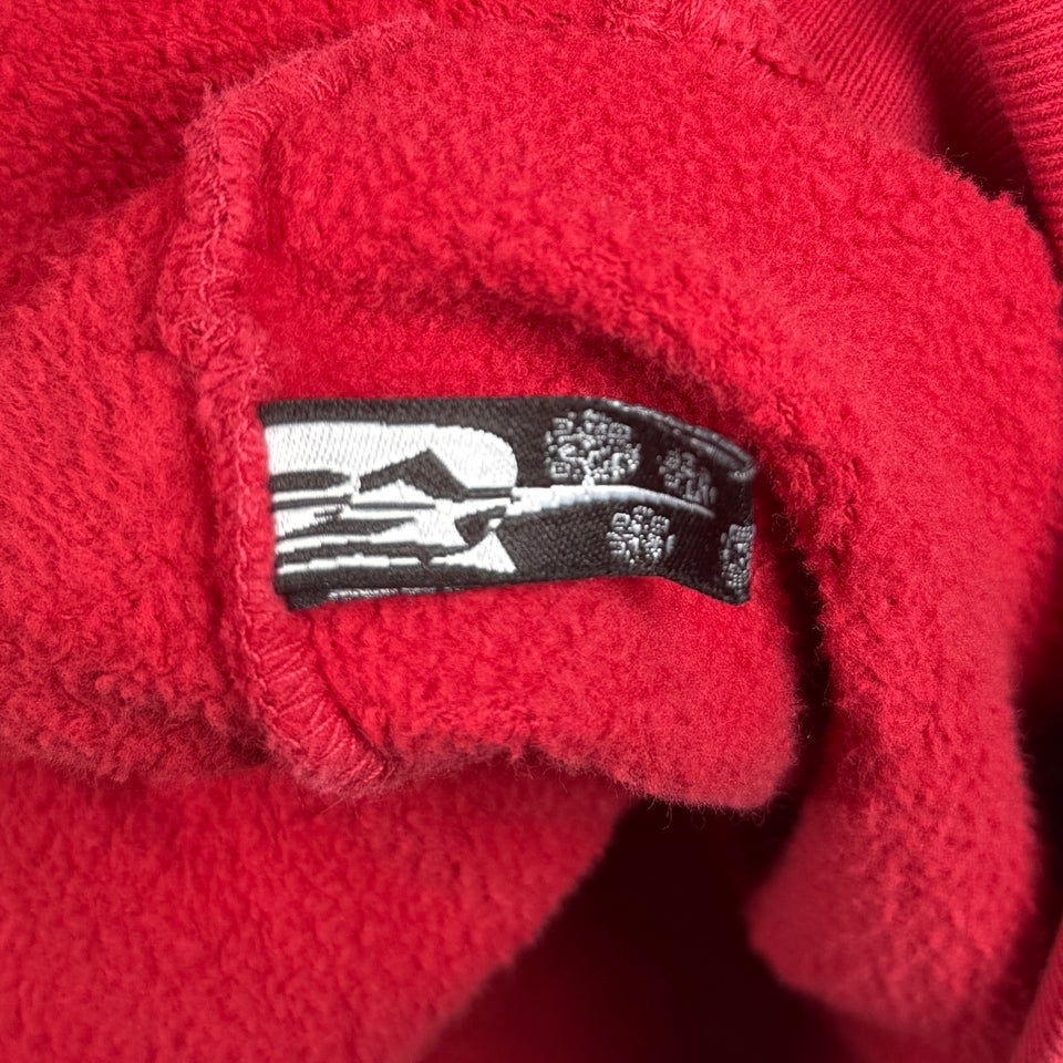 SP5DER “NUMBER 555” HOODIE