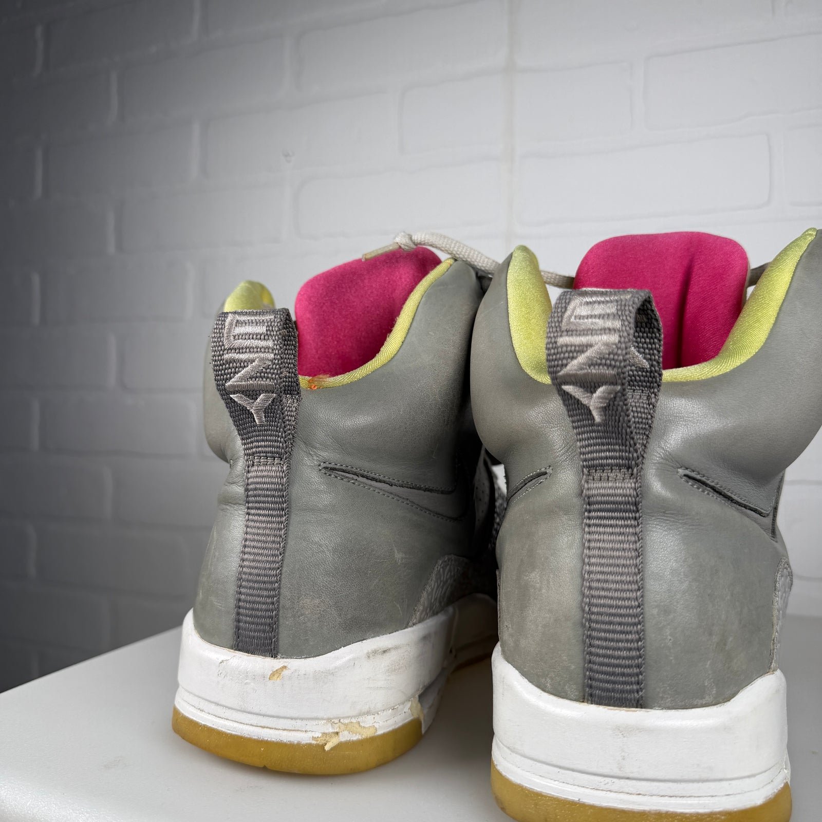 Nike Air Yeezy 1 