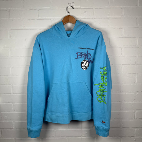 Chrome Hearts Matty Boy 