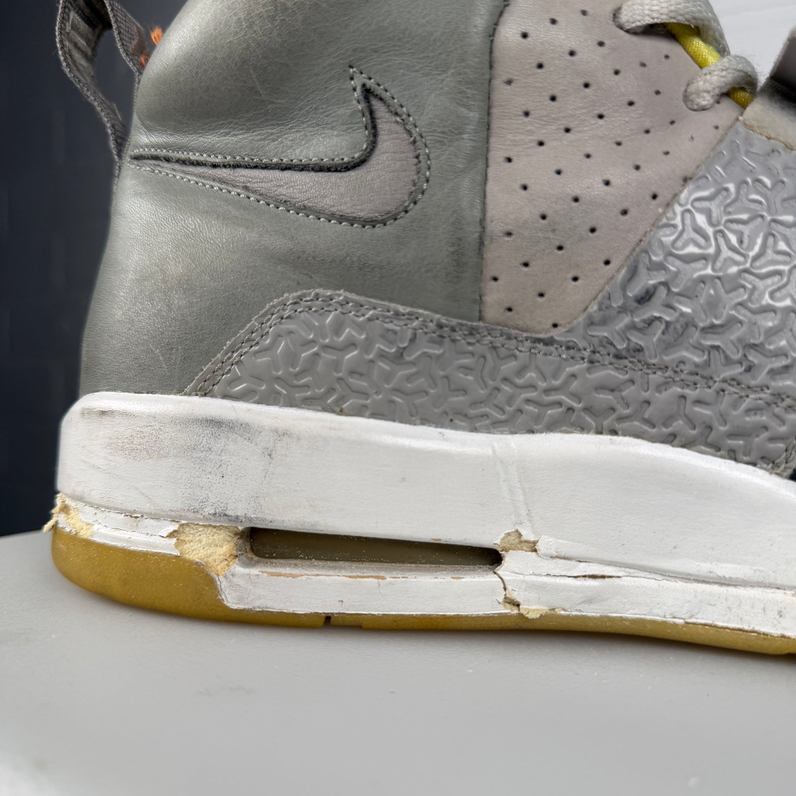 Nike Air Yeezy 1 