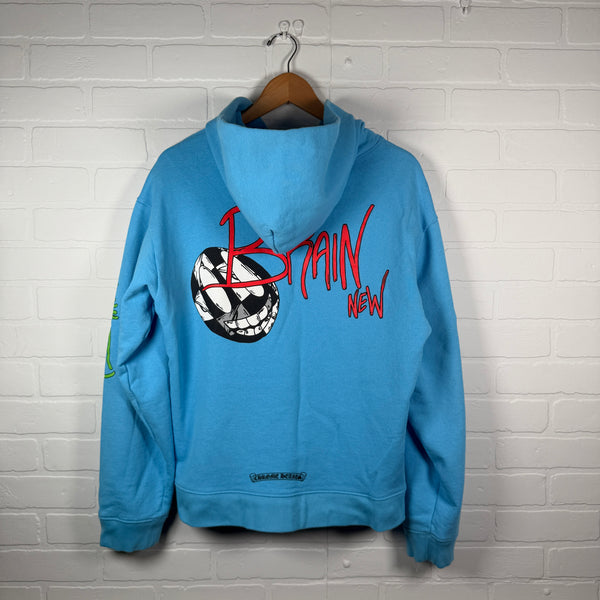 Chrome Hearts Matty Boy 