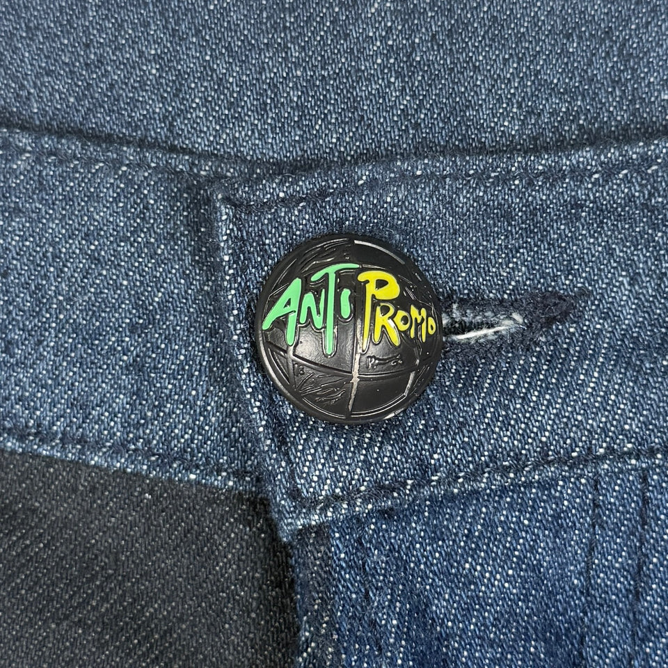 Matty Boy Anti Promo 99 