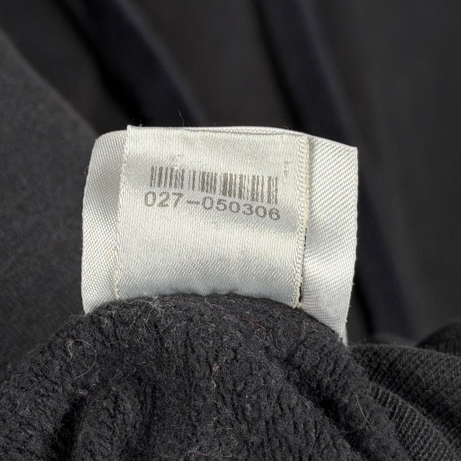 Chrome Hearts Online Exclusive Red Horseshoe Hoodie