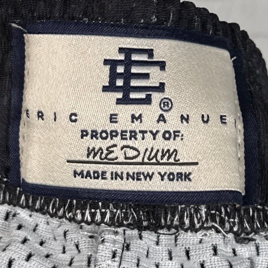 Eric Emanuel x Matty Boy Mesh Shorts