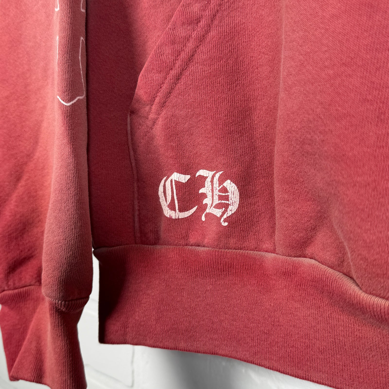 Chrome Hearts Drake 