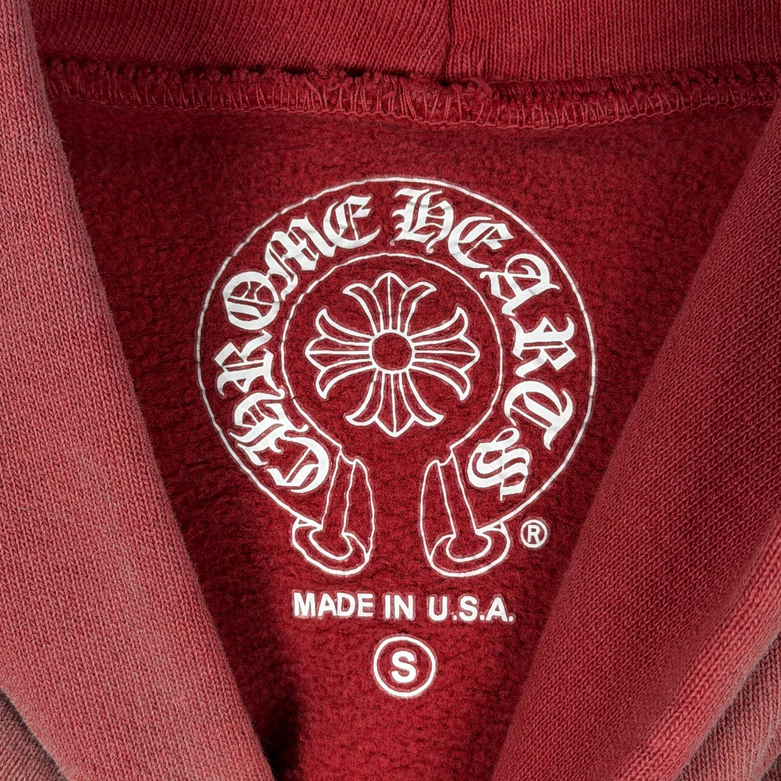 Chrome Hearts Drake 