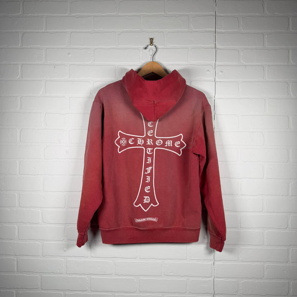 Chrome Hearts Drake 