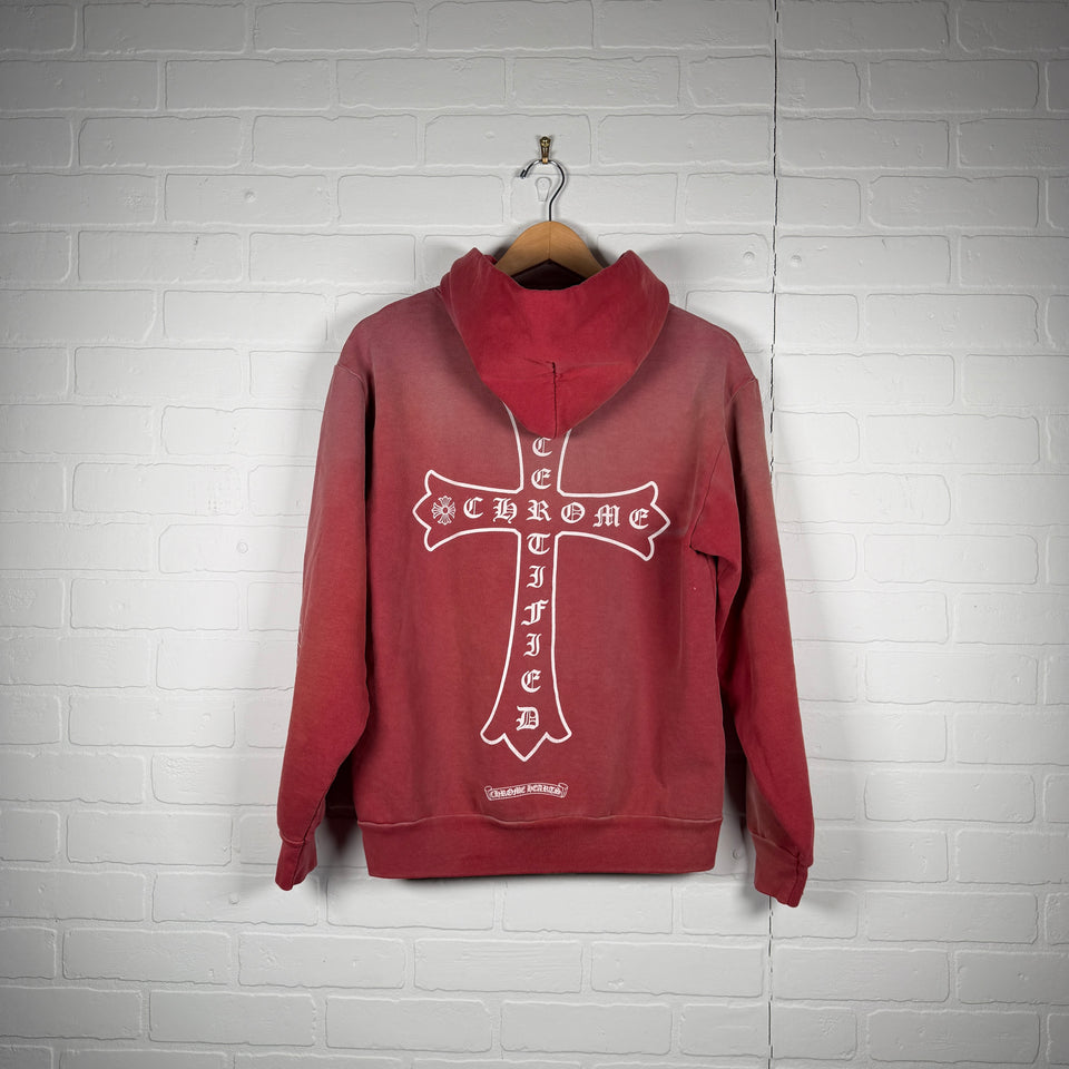 Chrome Hearts Drake 