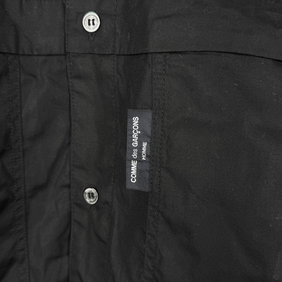 Comme Des Garçons 