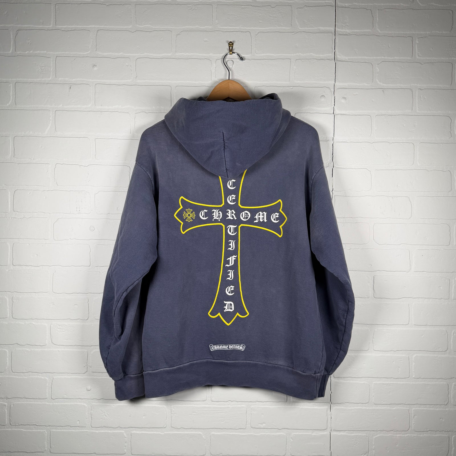 Chrome Hearts Drake 